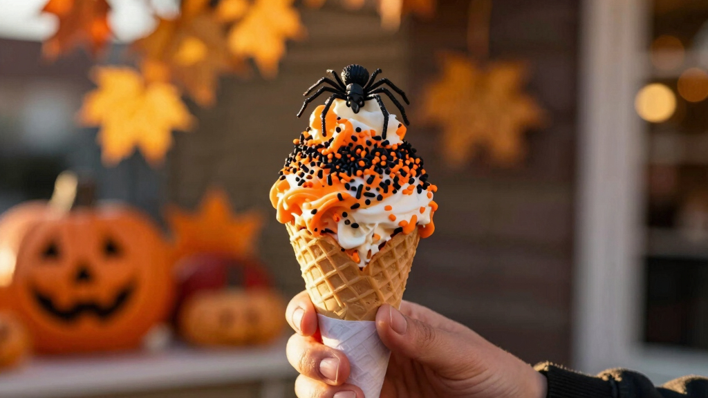 best summerween decorations