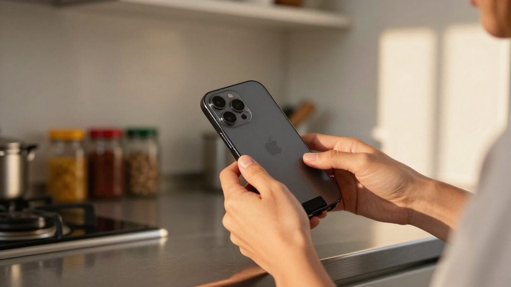 best iPhone camera lens attachments