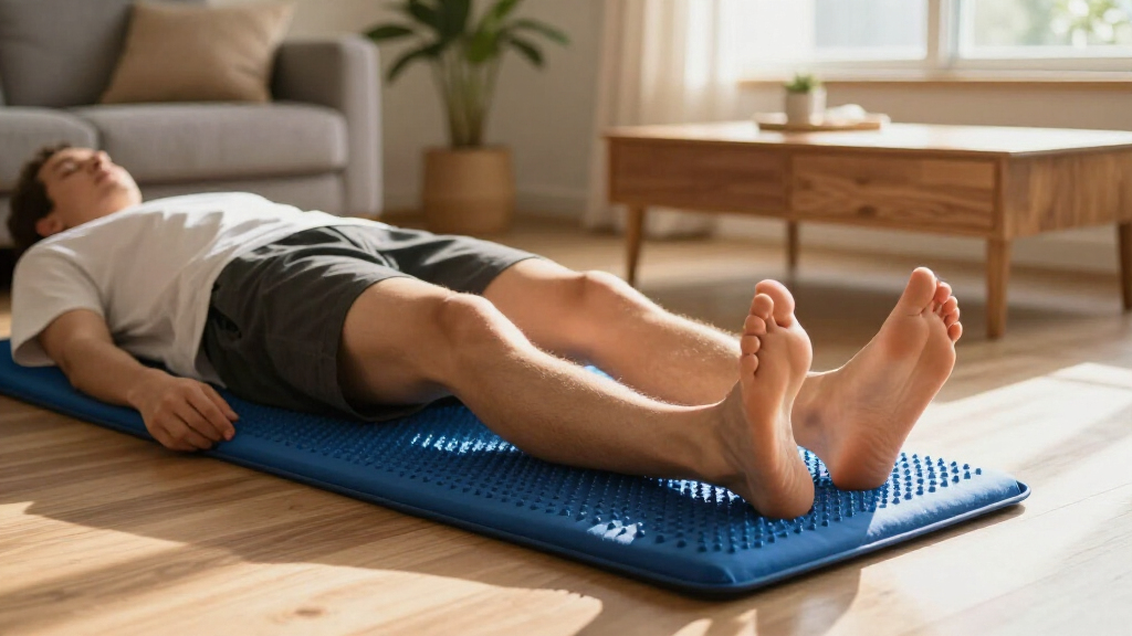 acupressure mats