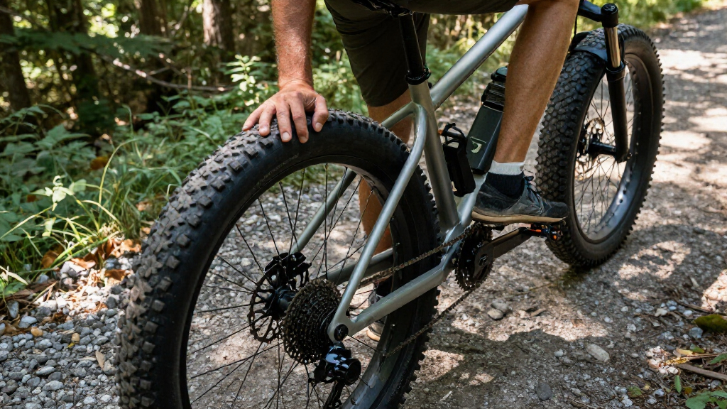 best fat tire electric bike