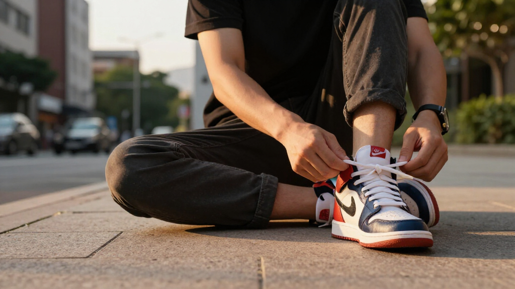 best Nike Air Jordan sneakers