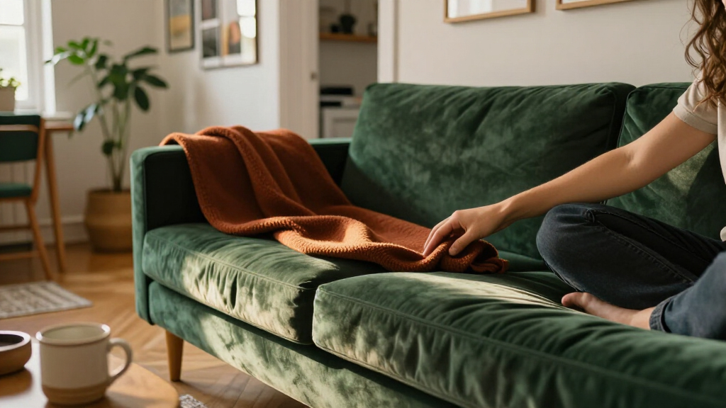 amazon couches