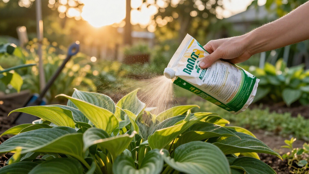 14 Best Hosta Plant Fertilizers in 2026