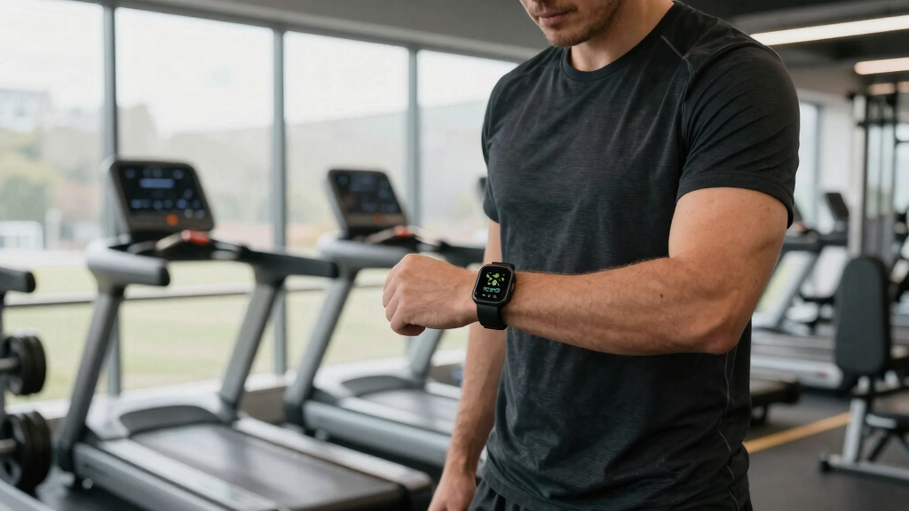 men's health and wellness gadgets