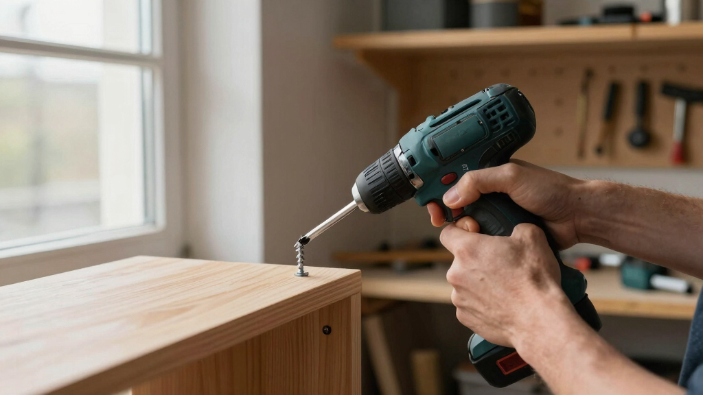 9 Best Cordless Screwdrivers That Make DIY Projects a Breeze