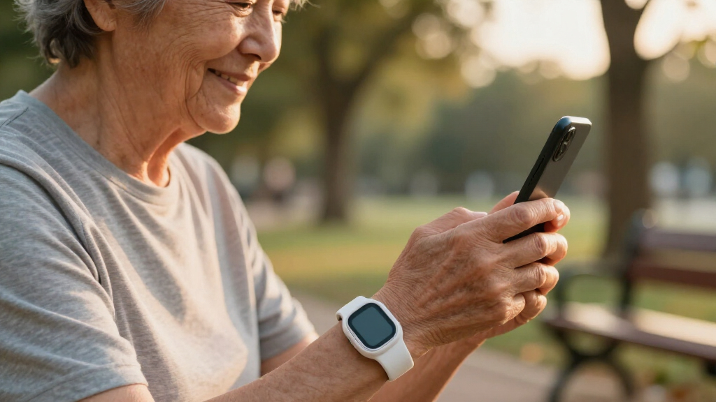13 Best User-Friendly Health Monitoring Devices in 2026