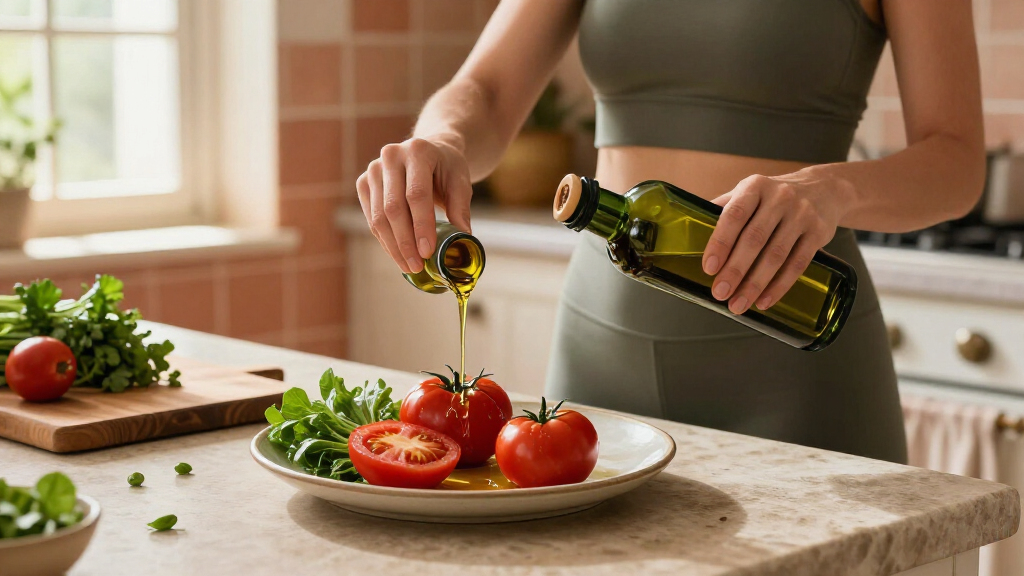 best olive oil
