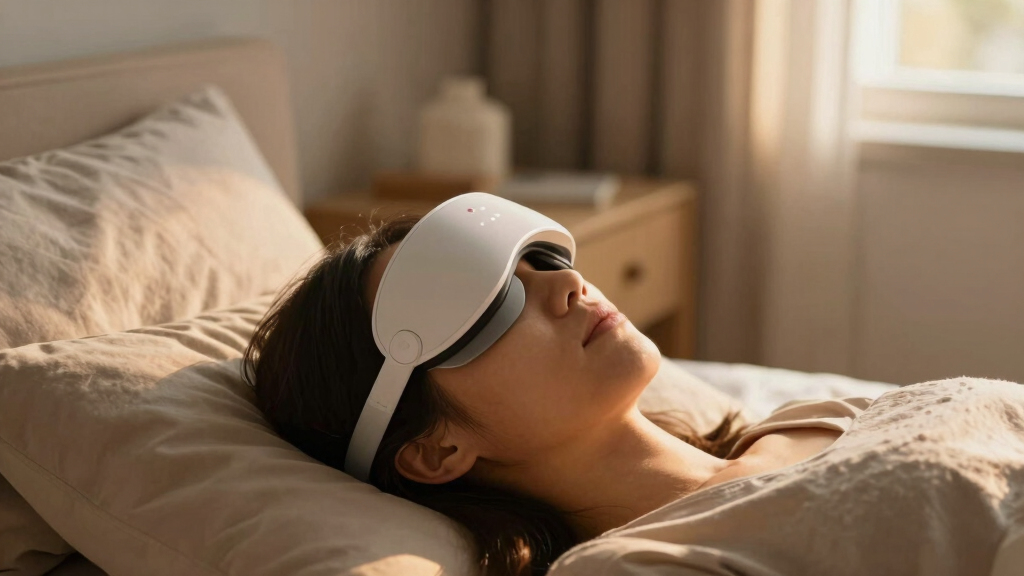 sleep therapy devices