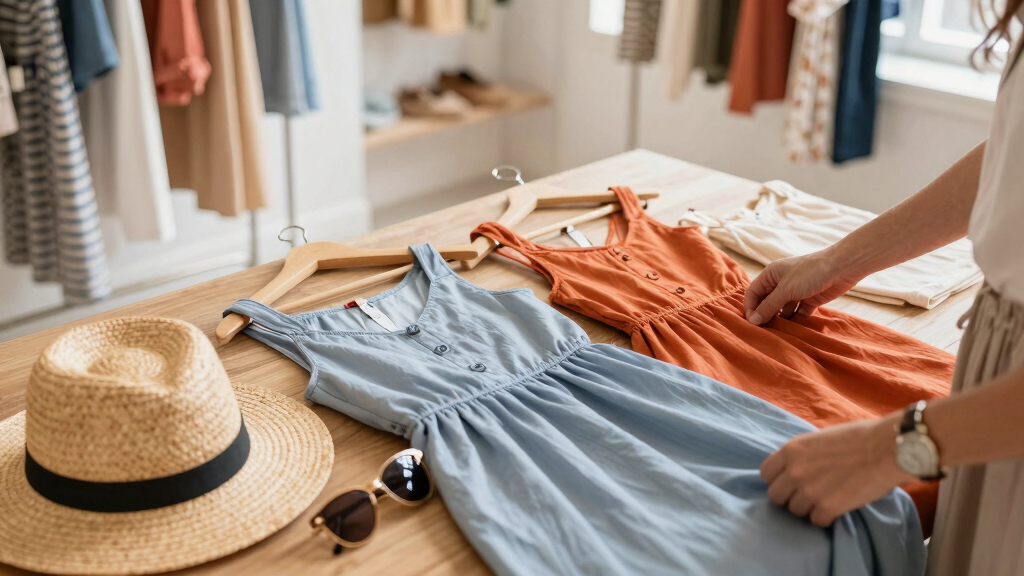 best summer fashion deals