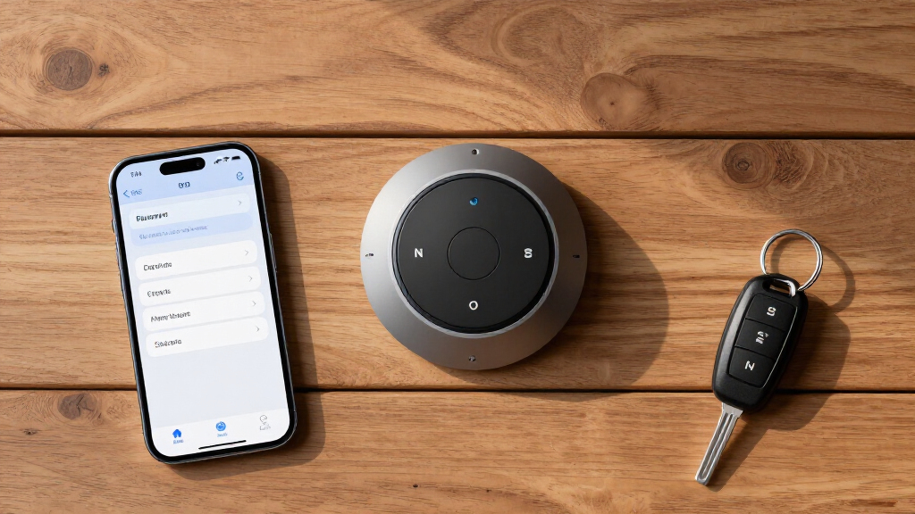 smart garage door openers