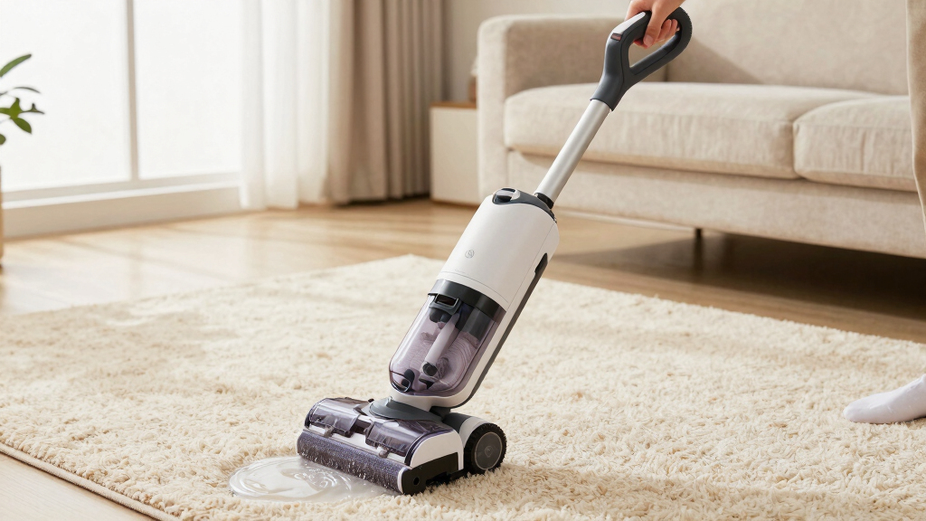 14 Best Cordless Handheld Carpet Cleaners in 2026