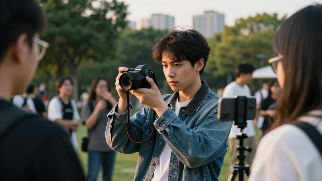 mirrorless cameras for creators