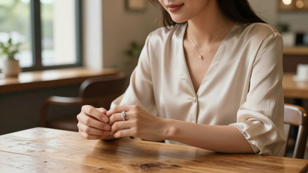 best ethical engagement rings