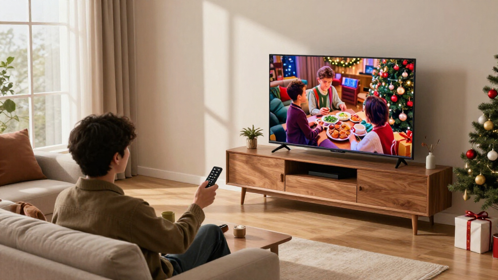 oled tv deals holidays