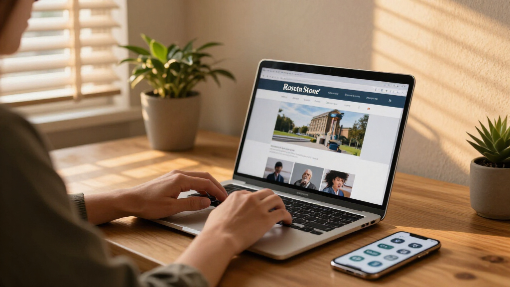 10 Best Rosetta Stone Lifetime Subscription Deals You Can’t Miss in 2026
