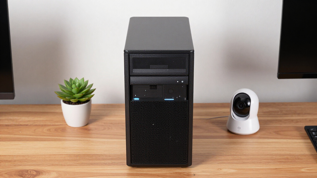 used server on amazon renewed