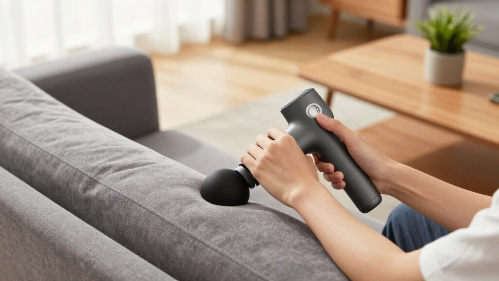 massage therapy devices for relaxation