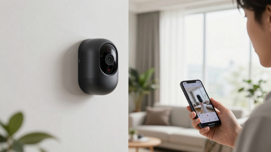 15 Best Smart Home Security Cameras in 2026