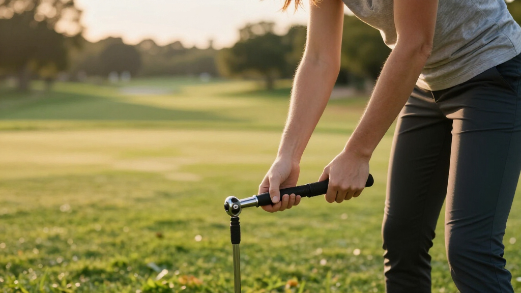 best golf shaft puller tool