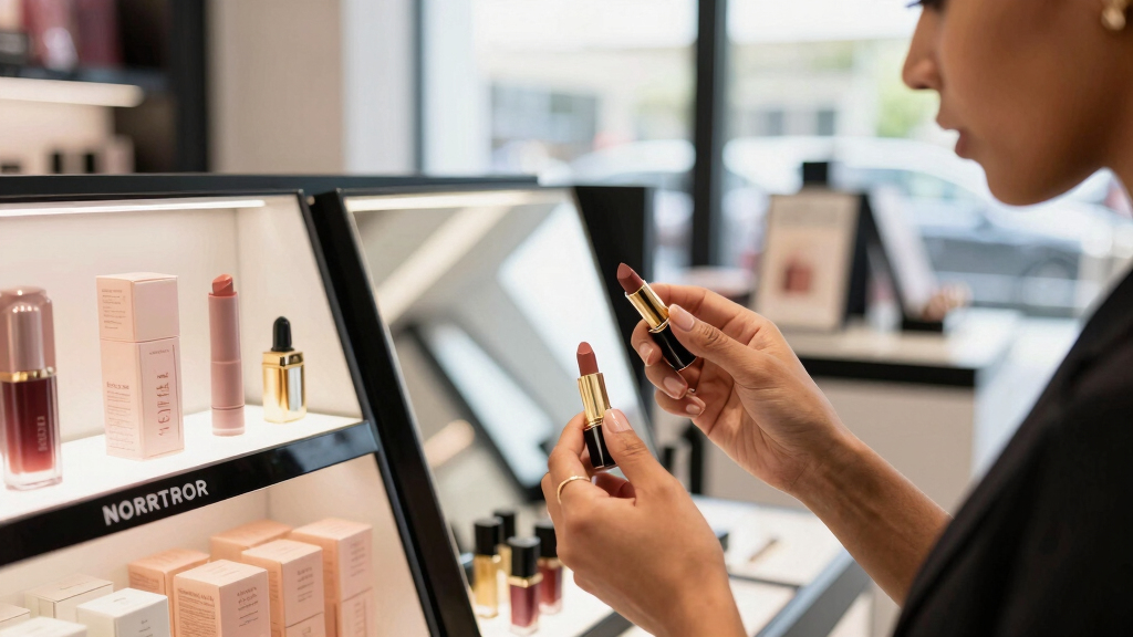 best Nordstrom beauty deals