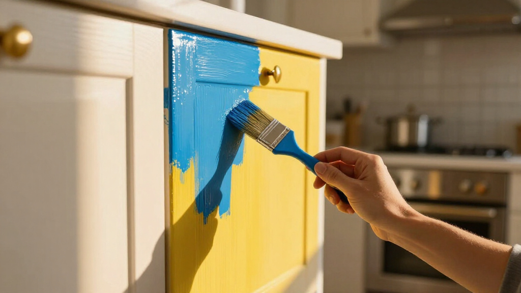 best cabinet paints