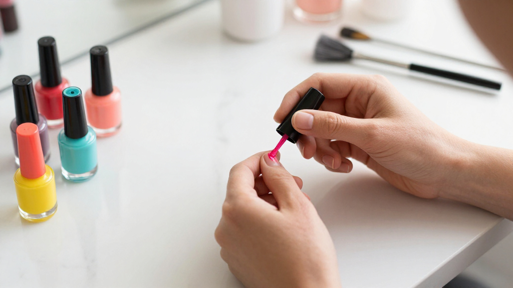 best summer nail polishes