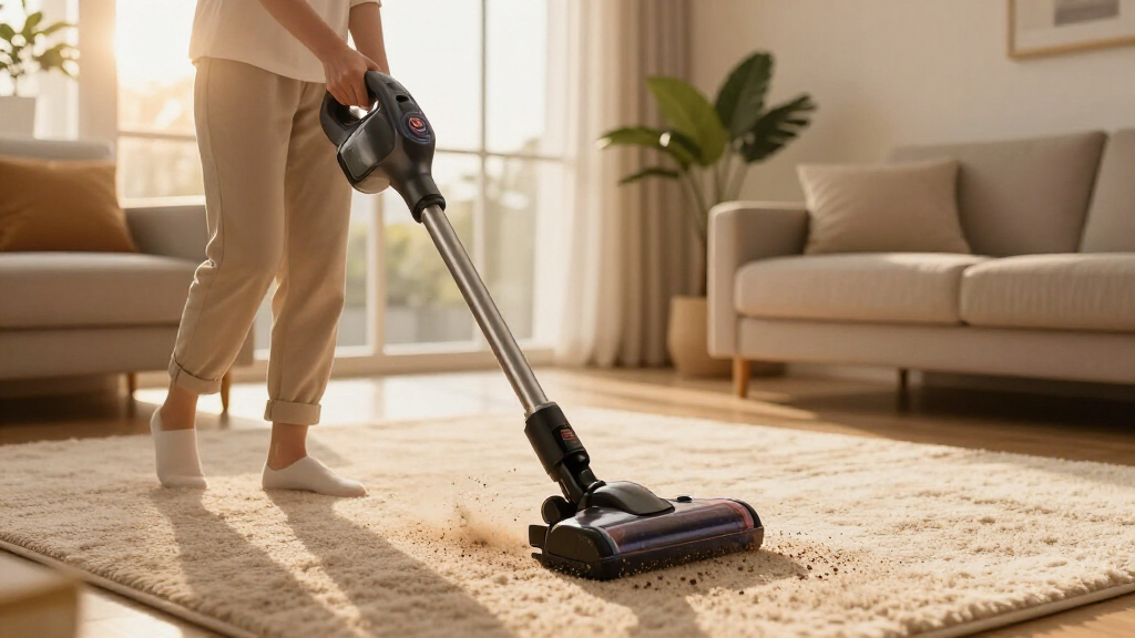 cordless vacuums high suction