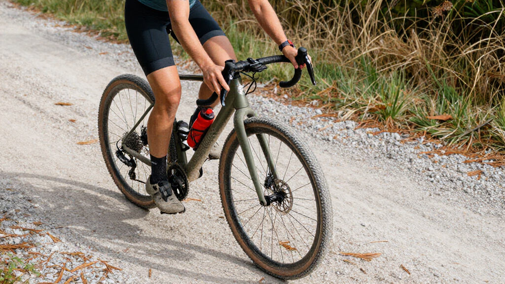 best gravel race bikes