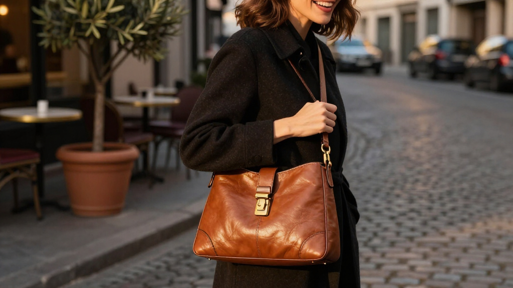 best luxury shoulder bags
