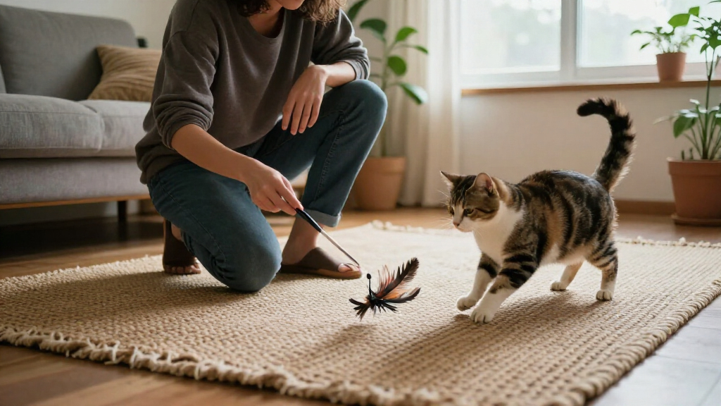 14 Best Interactive Cat Toys for Indoor Enrichment in 2027