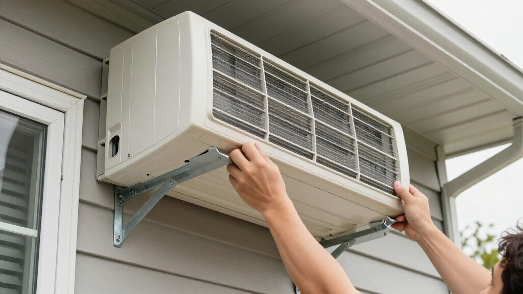 best window air conditioners