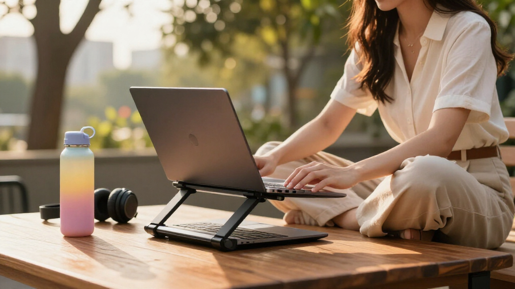 15 Best Ergonomic Laptop Stands for Students in 2026