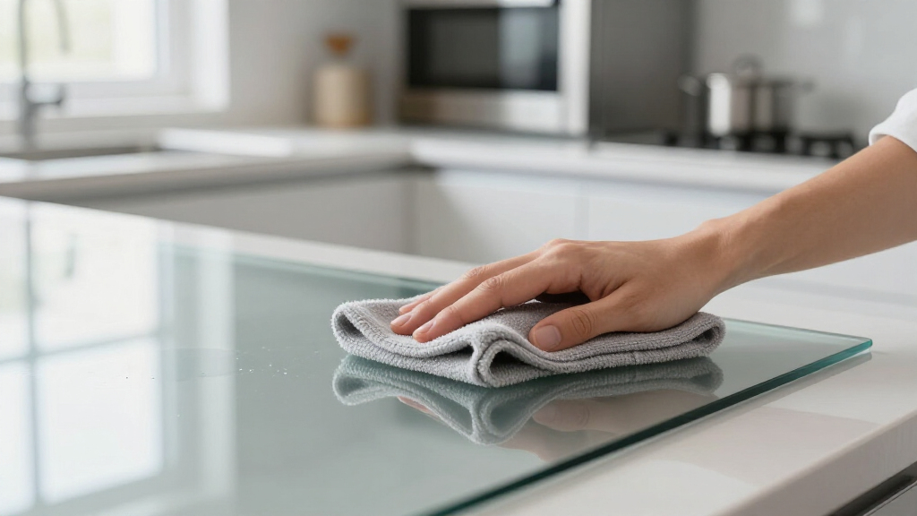 microfiber cleaning cloths