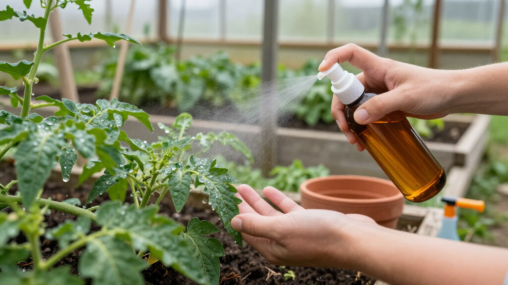 12 Best Organic Pest Control Solutions for Your Home Garden, Backed by Experts