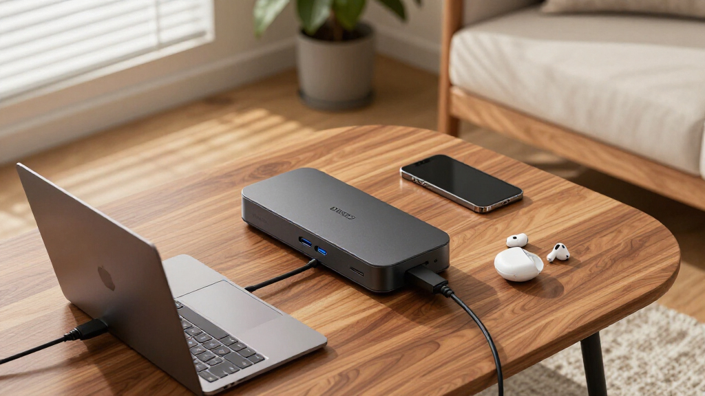 raid enclosure usb c