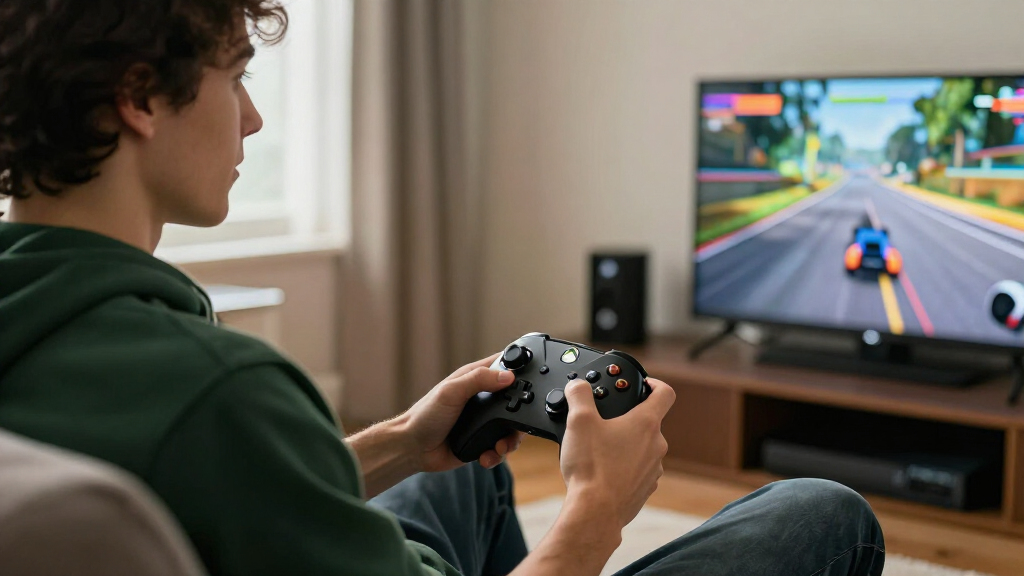 best Xbox gaming consoles