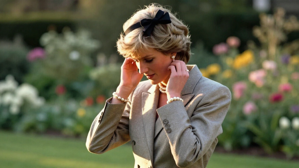 best Princess Diana inspired fashion