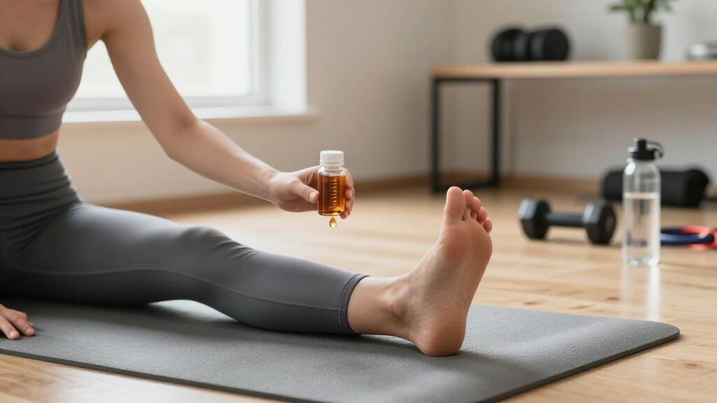 12 Best Vitamins for a Healthy Lifestyle: Your Essential Guide to Wellness