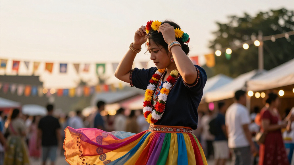 best festival outfits