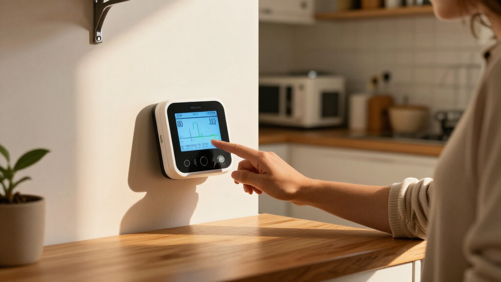 best home energy monitors