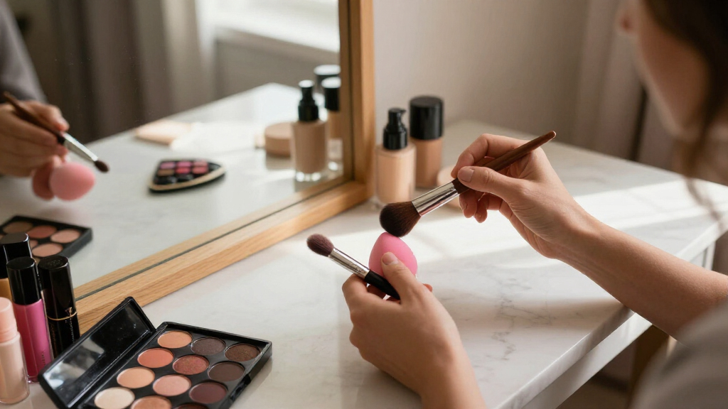 best makeup products