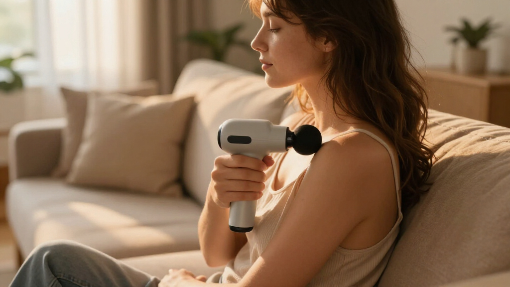 personal massagers for relaxation