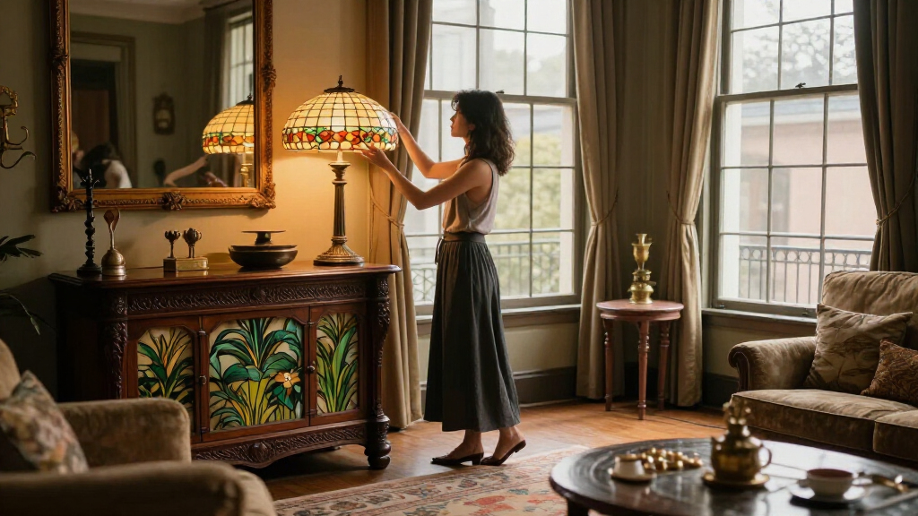 best Art Nouveau home decor