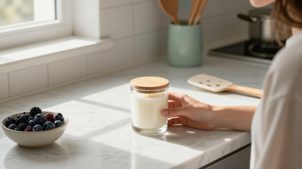 best scented candles
