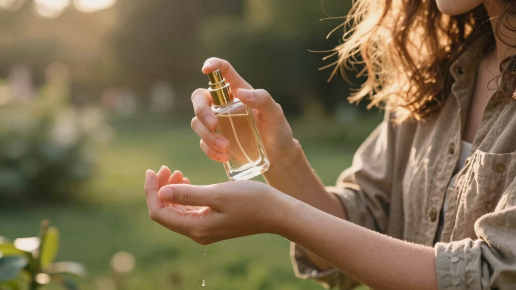 best fragrance perfumes