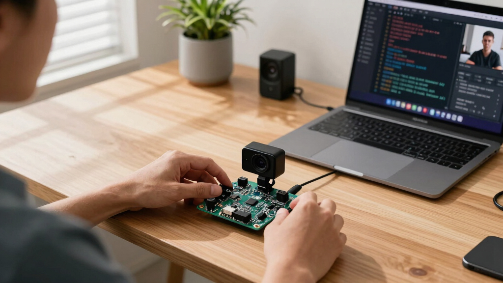 best esp32 board with camera