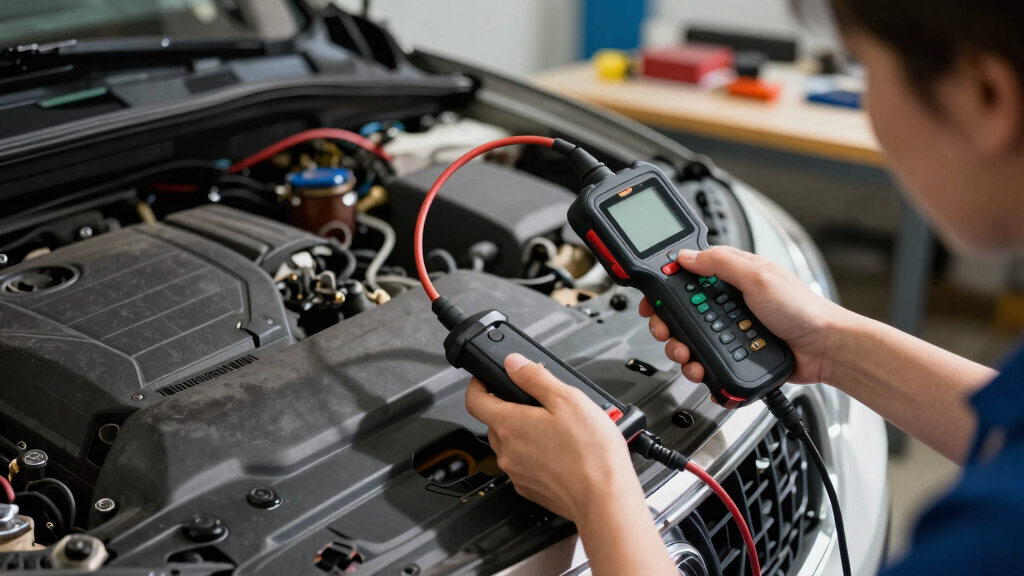 car diagnostic tools
