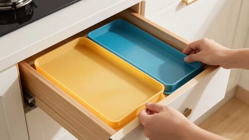 drawer liners
