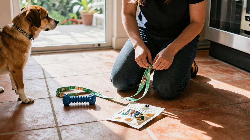 best eco-friendly pet products