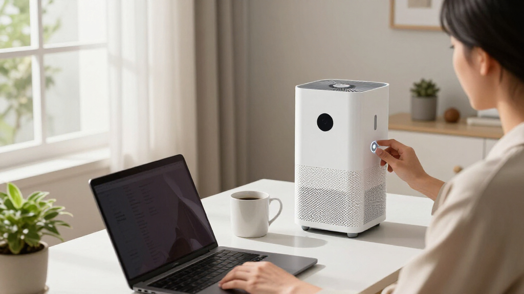 10 Best Air Purifiers for Healthier AI Home Offices in 2026 27 air purifiers for healthier ai home offices